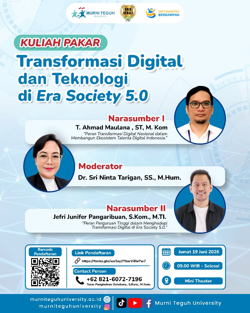 Kuliah Pakar