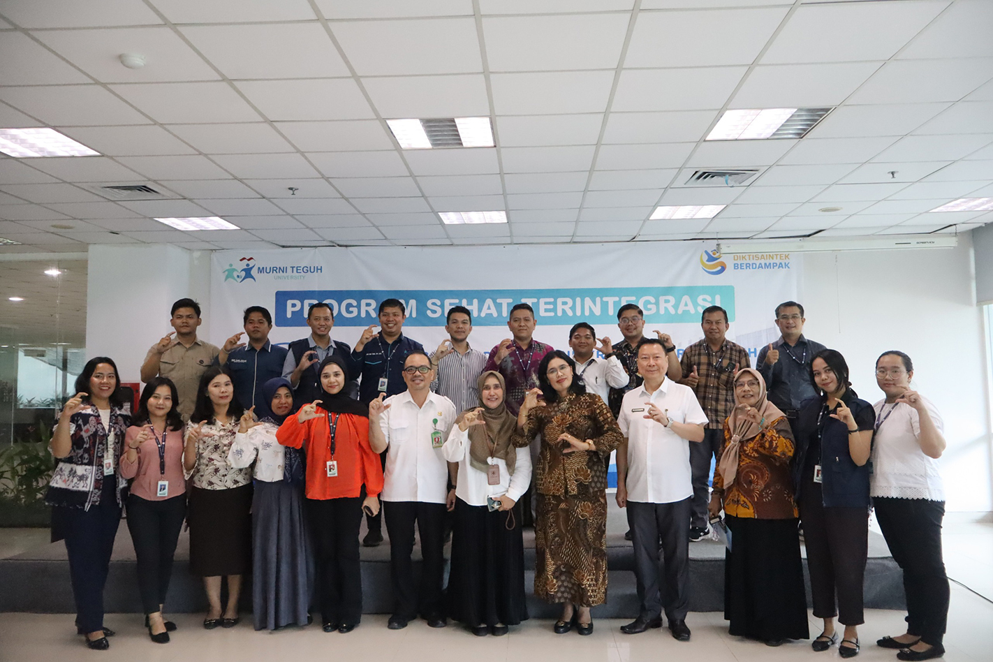 Pemeriksaan Kesehatan