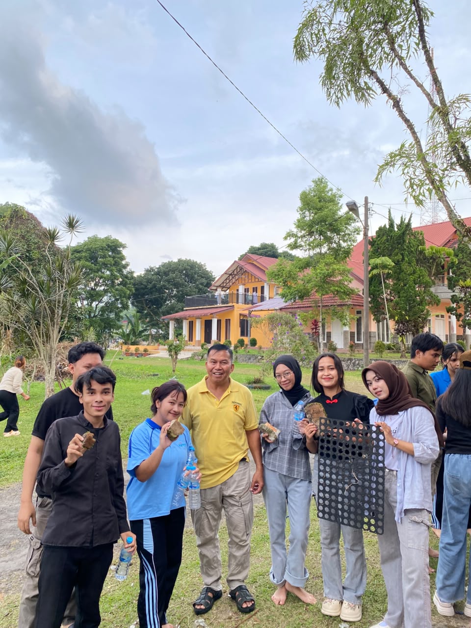Foto Kegiatan - 15 Jul 2026