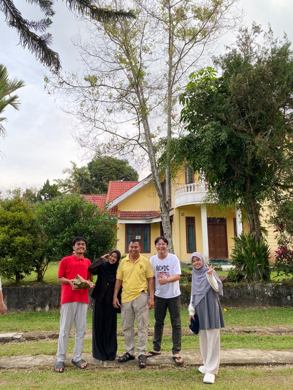 Foto Kegiatan - 15 Jul 2026