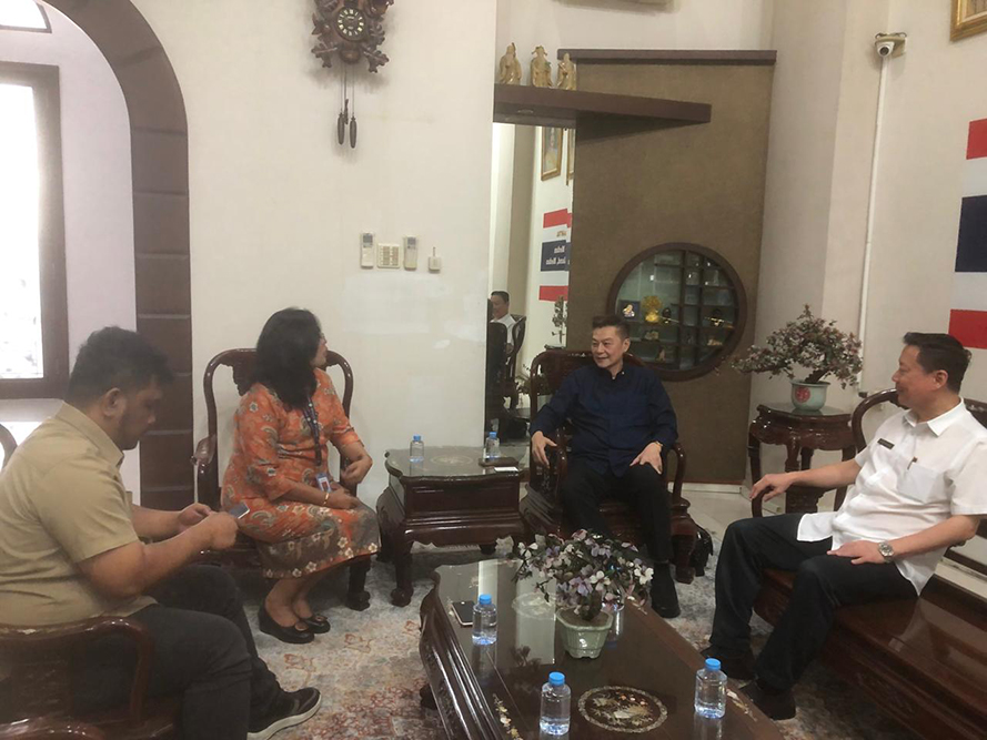 Foto Kegiatan - 12 Oct 2026