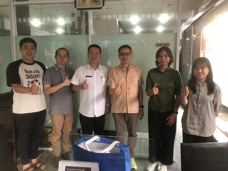 Foto Kegiatan - 12 Oct 2026