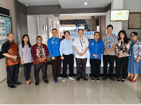 Foto Kegiatan - 12 Oct 2026