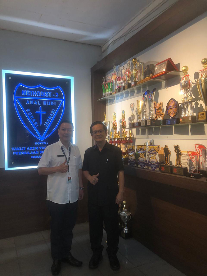 Foto Kegiatan - 12 Oct 2026