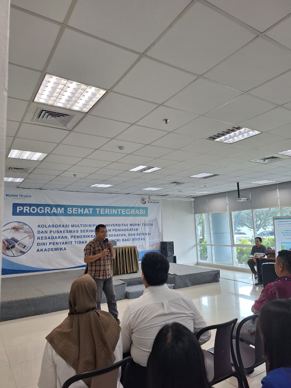 Foto Kegiatan - 16 Oct 2026