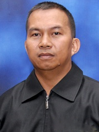 Erikson Damanik., S. Kom., M. M.