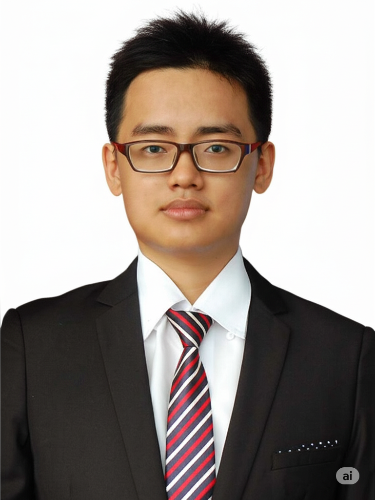 Richard Bearline., S. Kom., M.M.