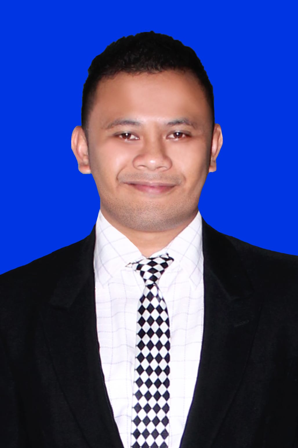 Novendra Sinaga., S. Kom., M. Kom., M.M.