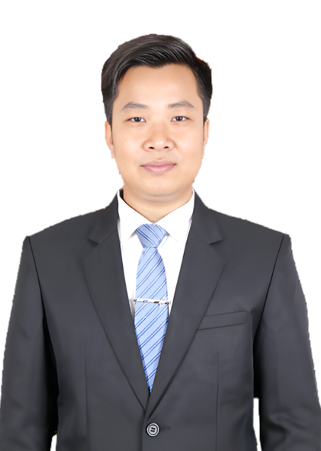 Haris Munandhar., S. Kom., M. Kom.