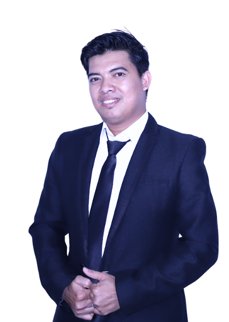 Toras Pangindoan Batubara., S. Kom., M. Kom.